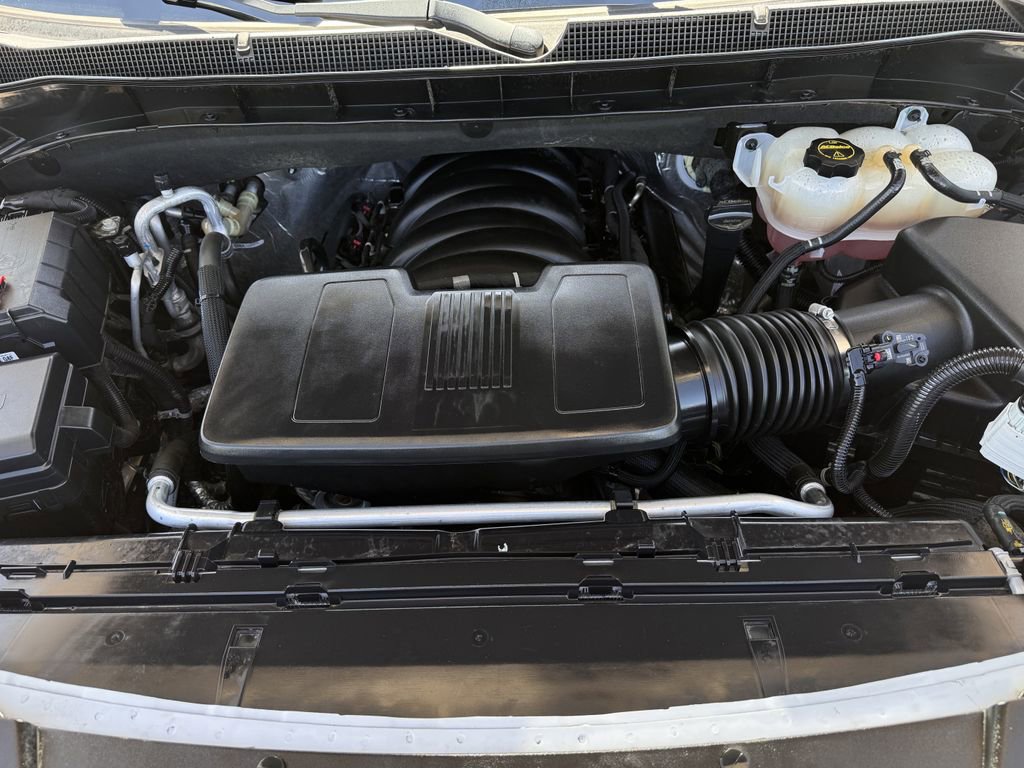 Used 2024 Chevrolet Tahoe Premier RWD image 30