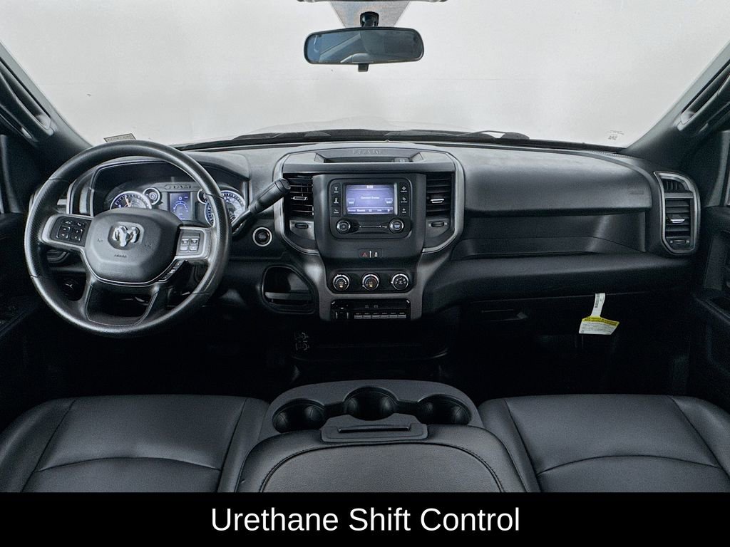 Used 2022 RAM 3500 Tradesman image 22