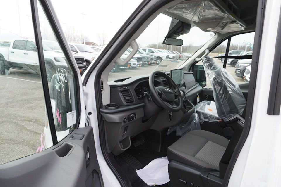 New 2025 Ford Transit 350 148 High Roof image 10