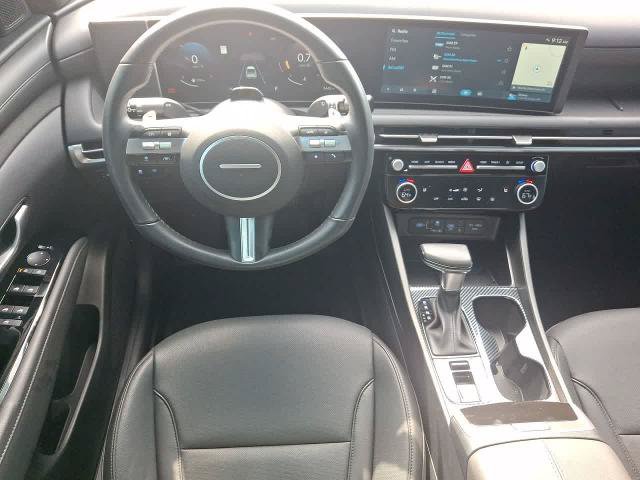 Used 2026 Hyundai Santa Cruz XRT