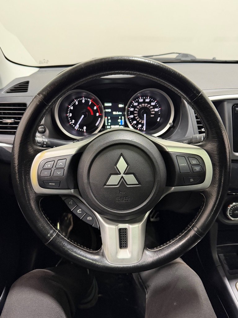 Used 2014 Mitsubishi Lancer Evolution GSR image 15