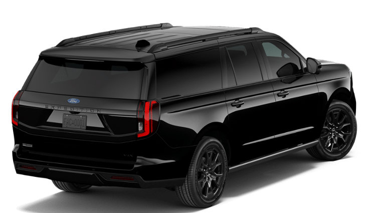 New 2027 Ford Expedition Max Platinum AWD/4WD image 49