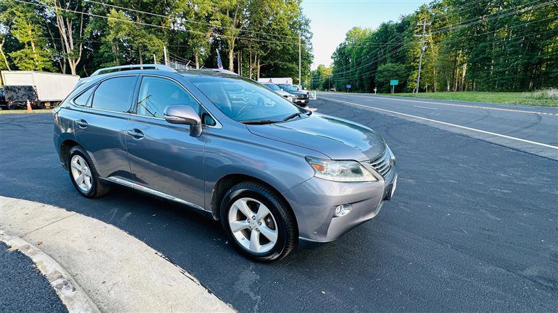 Used 2015 Lexus RX 350 AWD image 7