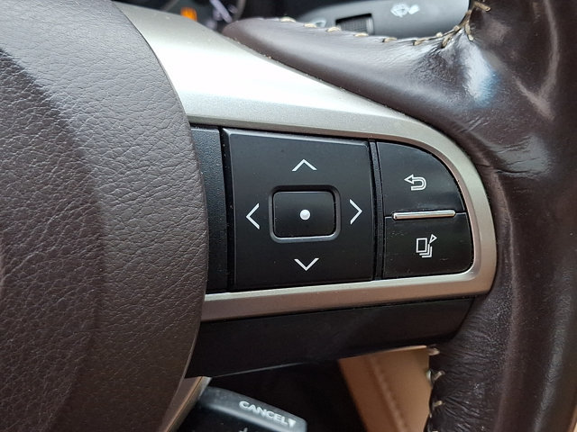 Used 2016 Lexus ES 350 w/ Navigation System Package FWD image 23
