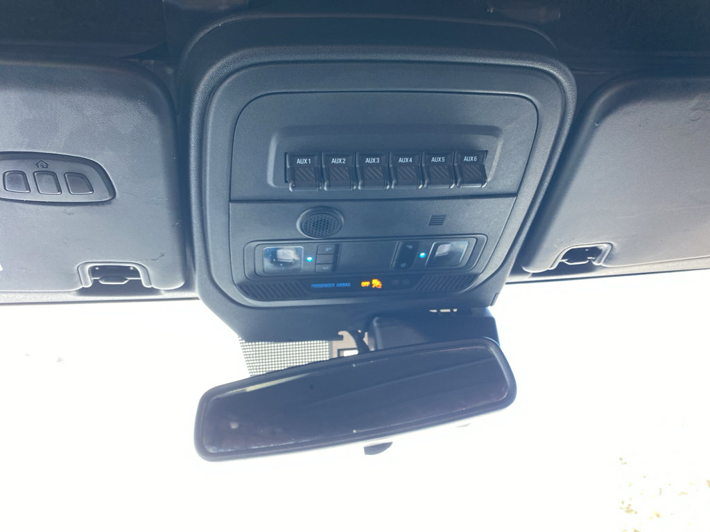 Used 2022 Ford Bronco Wildtrak AWD/4WD image 12
