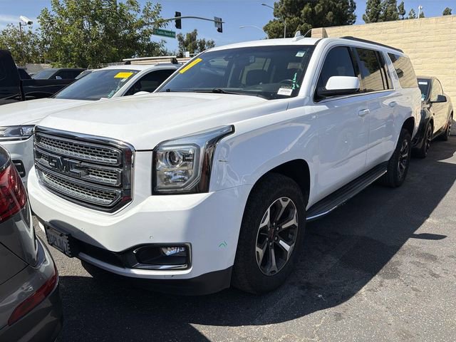 Used 2019 GMC Yukon XL SLT RWD image 2