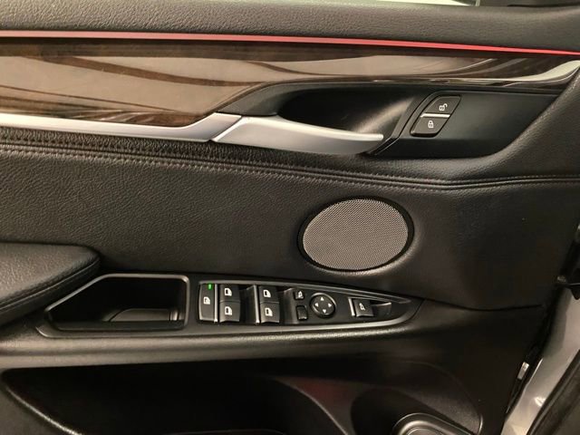 Used 2016 BMW X5 xDrive35i image 20