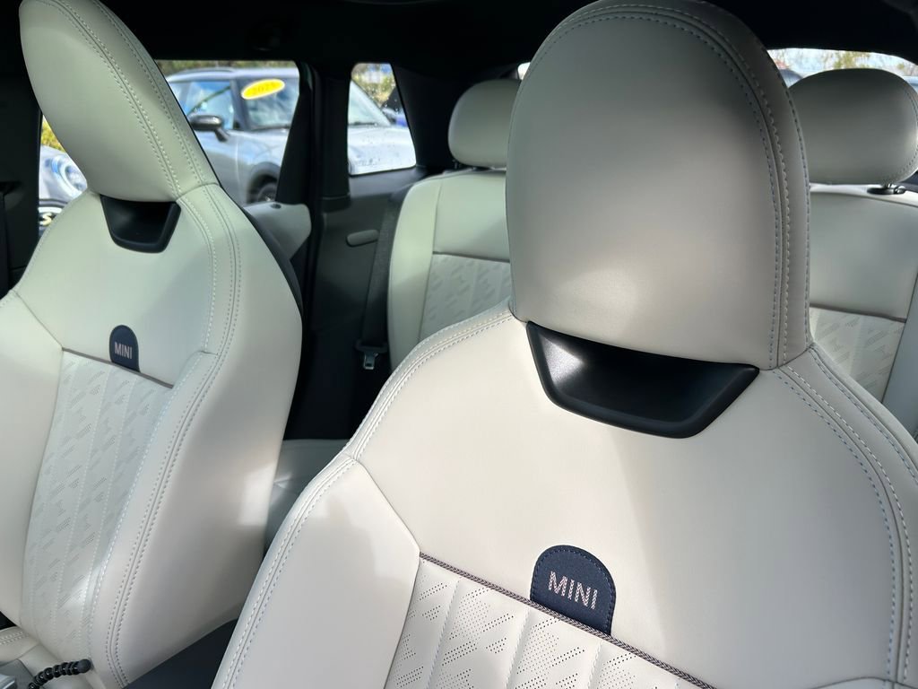 New 2026 MINI Cooper S image 14
