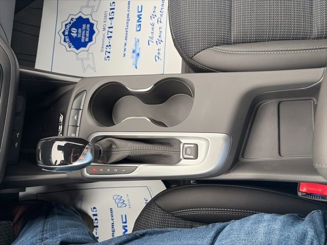 New 2026 Buick Envista Preferred w/ Convenience I Package image 24