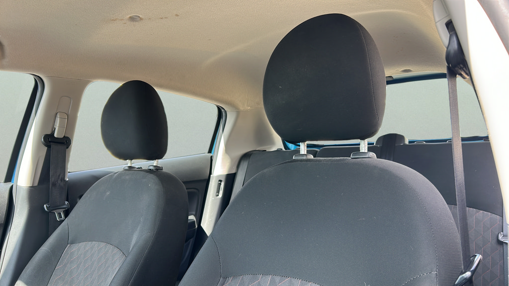 Used 2022 Mitsubishi Mirage ES FWD image 15