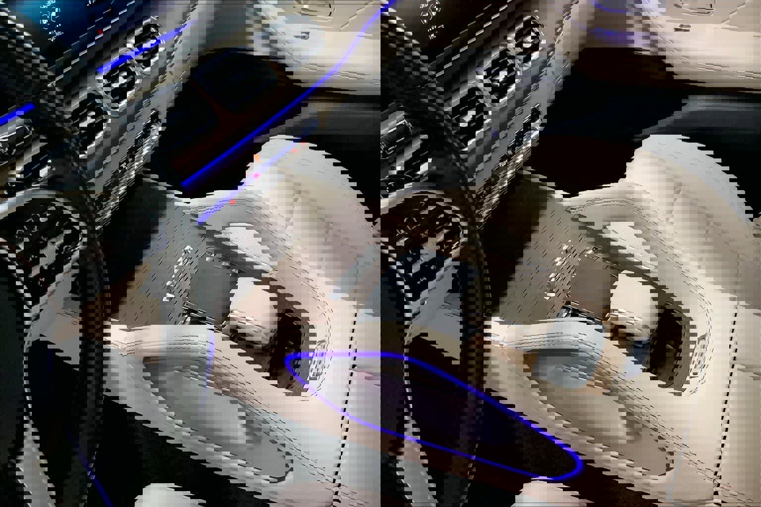 Used 2021 Mercedes-Benz GLE 350 4MATIC w/ Premium Package image 15