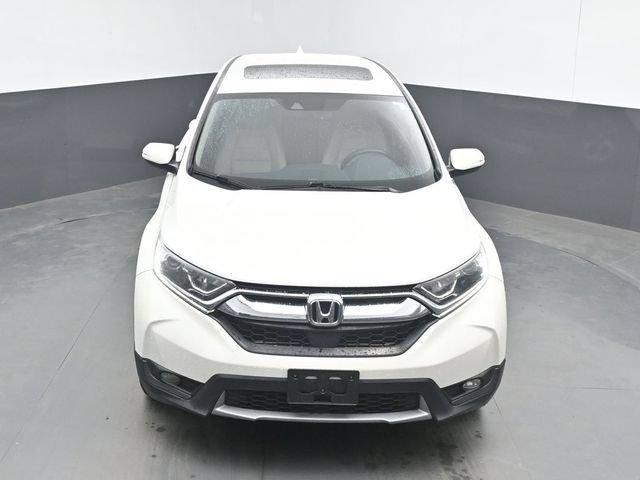Used 2018 Honda CR-V EX-L image 14