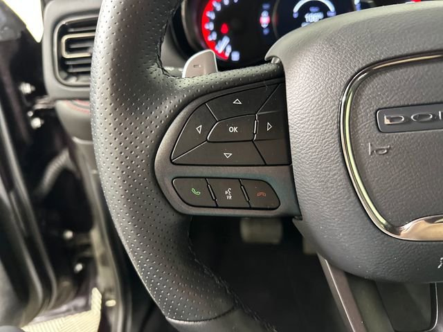 Used 2023 Dodge Durango GT w/ Blacktop Package image 21