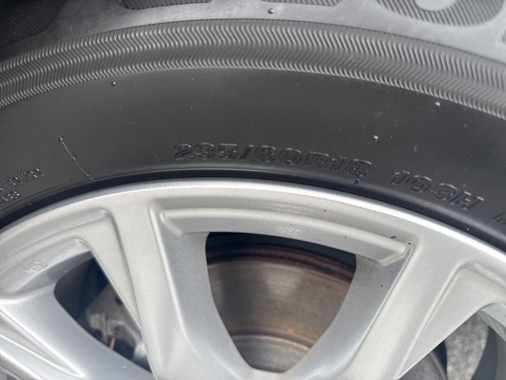 Used 2024 Honda CR-V EX image 33