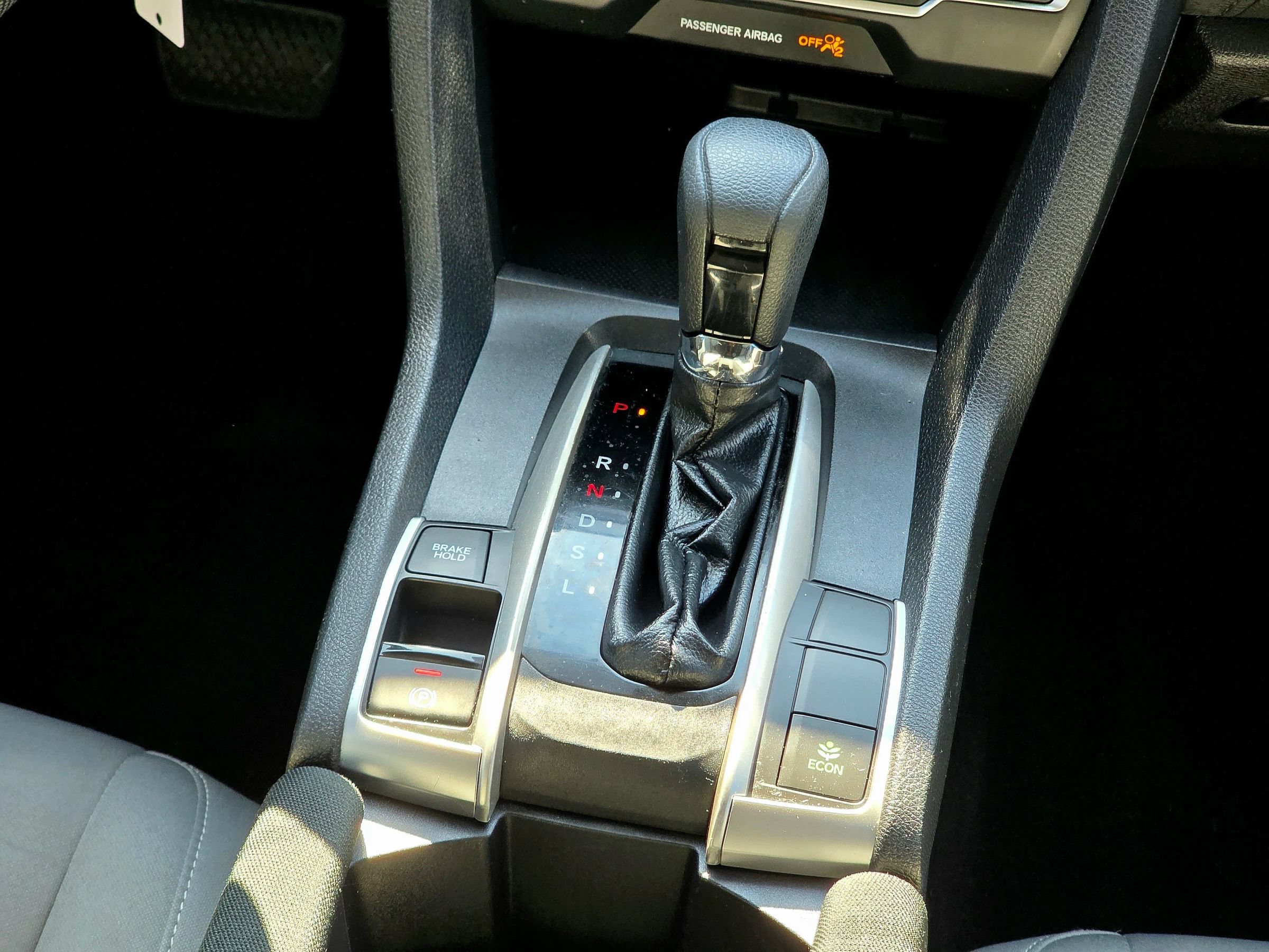Used 2021 Honda Civic LX image 30