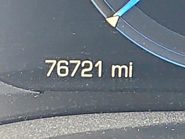 Certified 2019 Cadillac Escalade Premium Luxury image 12