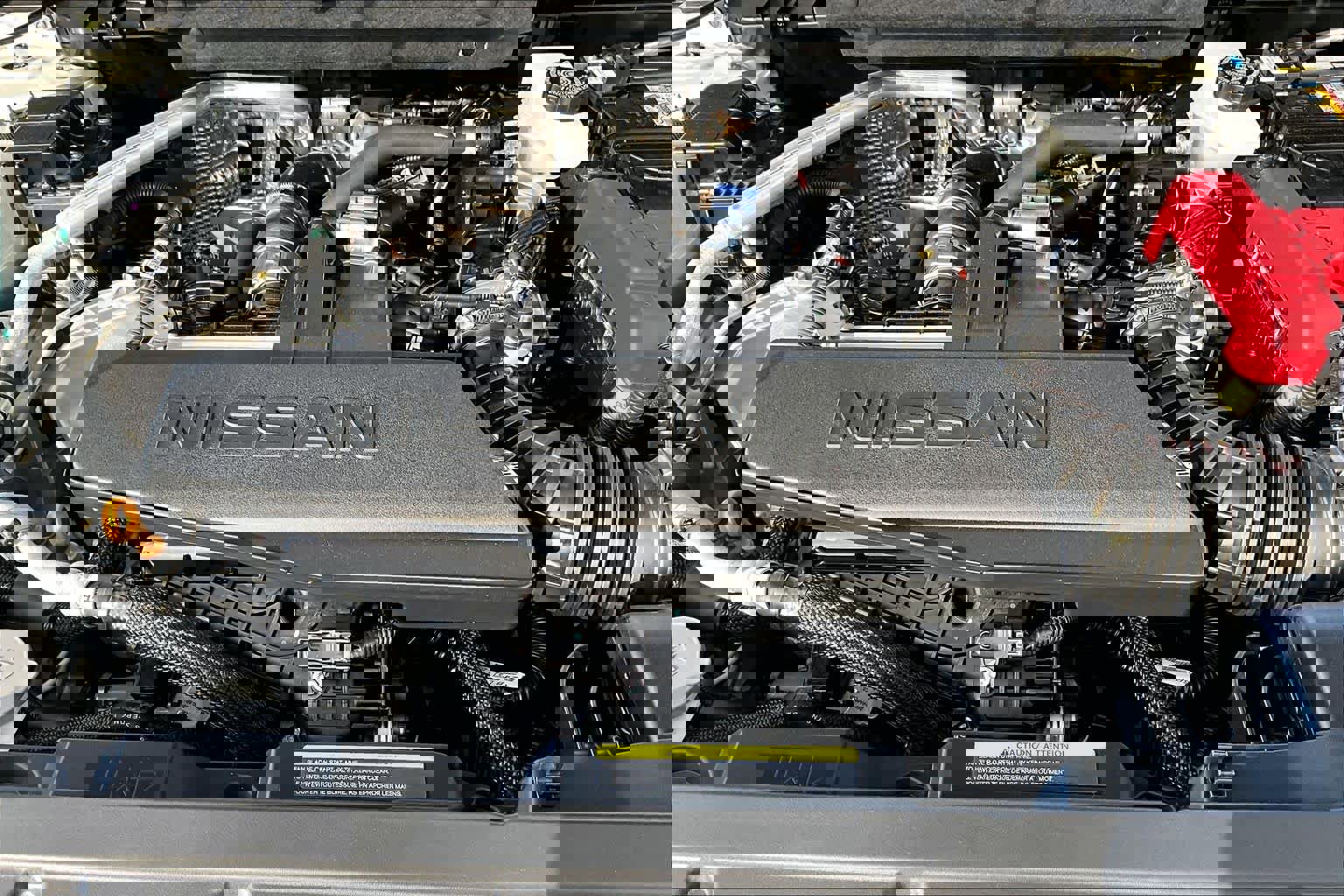 New 2026 Nissan Rogue Platinum w/ Tech Package image 17