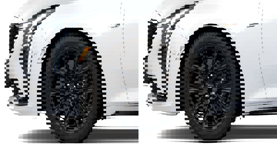 New 2026 Cadillac CT5 V w/ Technology Package image 9