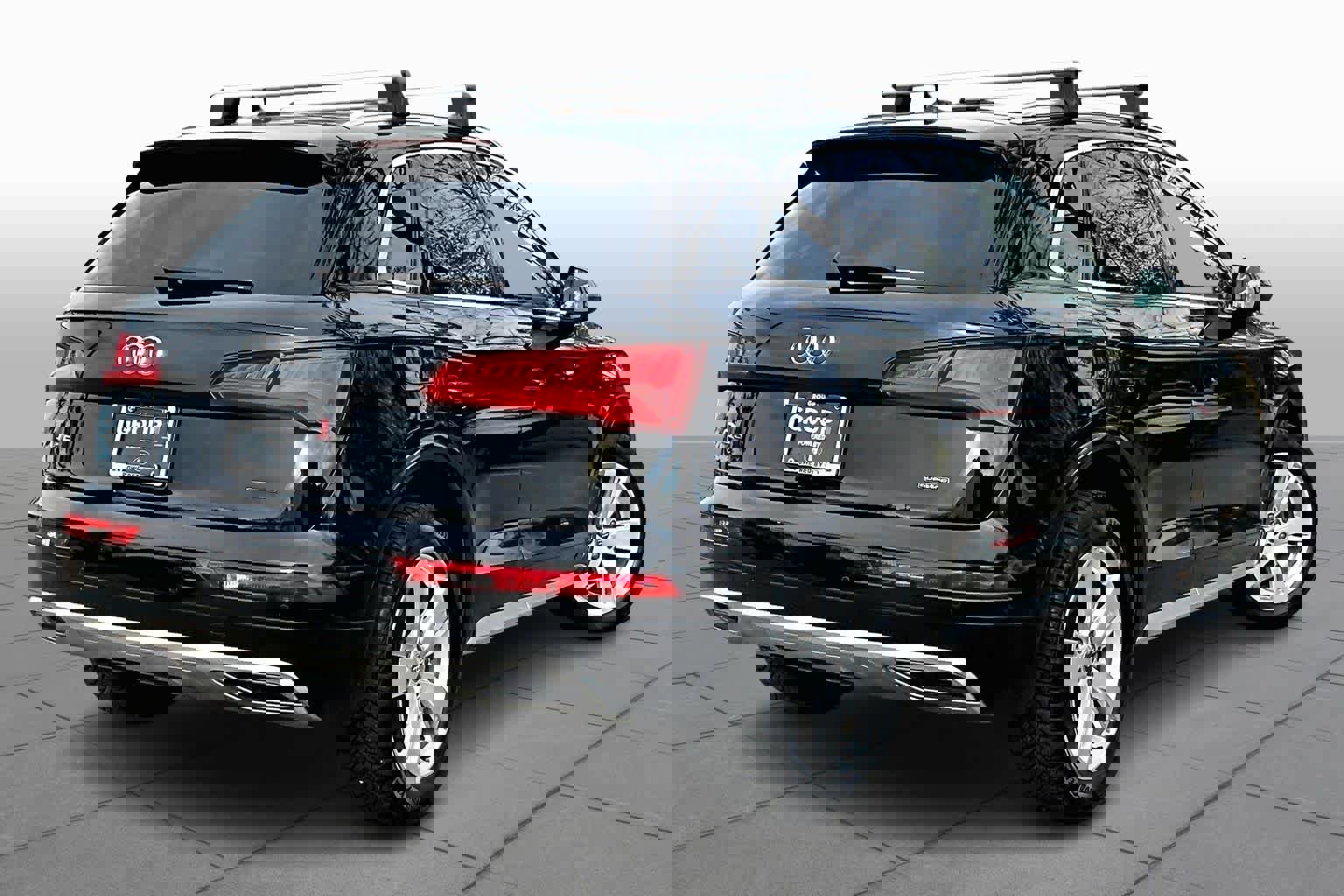 Used 2019 Audi Q5 2.0T Premium Plus w/ Premium Plus Package image 12