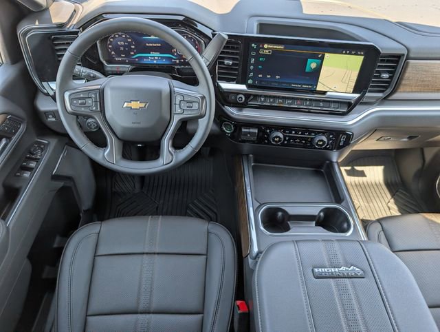 New 2026 Chevrolet Silverado 2500 High Country w/ High Country Premium Package image 6