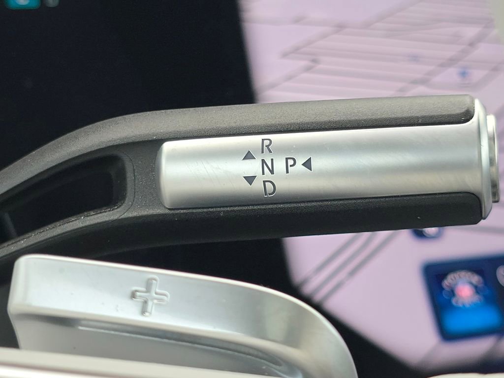 Certified 2022 Mercedes-Benz EQS 580 4MATIC Sedan image 36