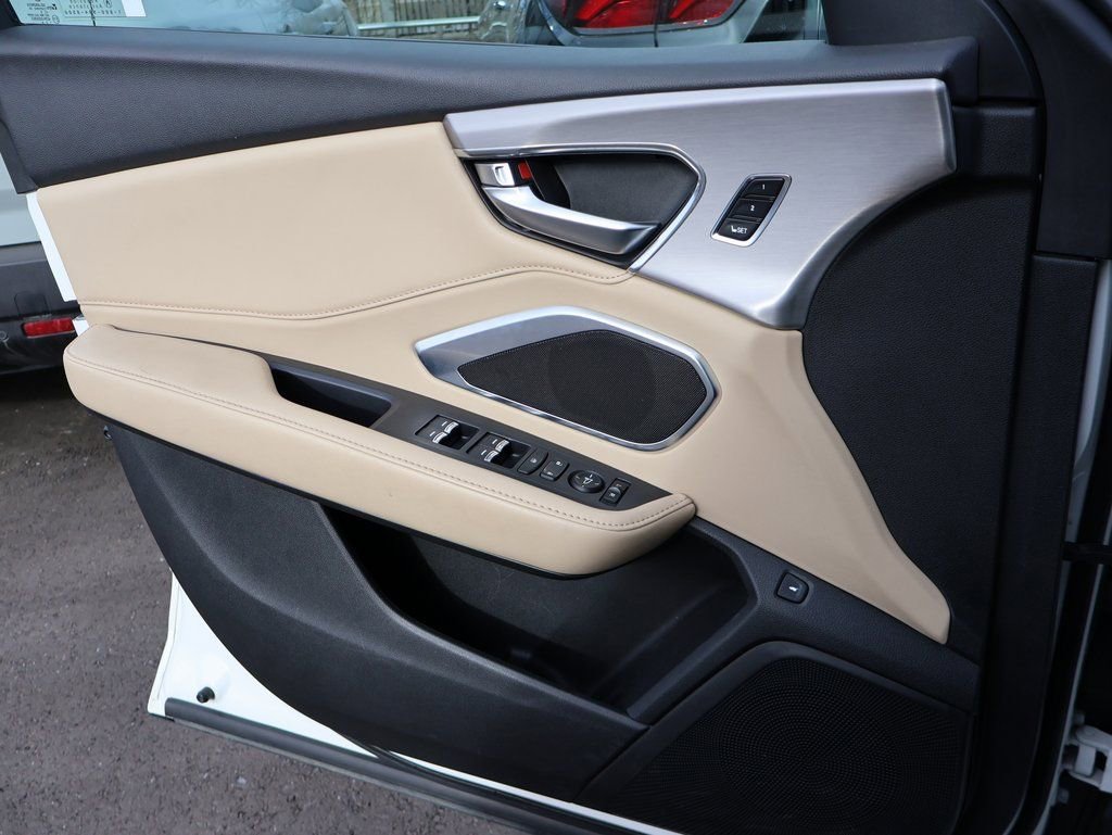 Used 2021 Acura RDX AWD image 31