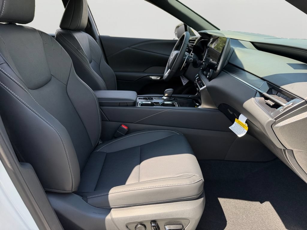 New 2026 Lexus RX 350 AWD/4WD image 5