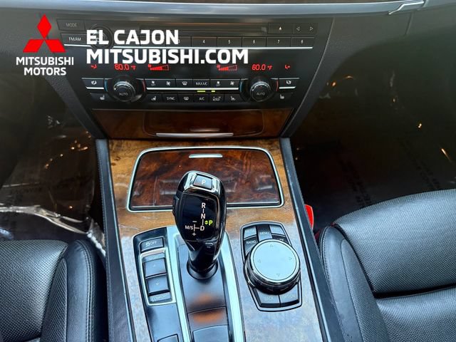 Used 2015 BMW 750Li w/ M Sport Edition RWD image 15