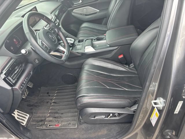 Used 2023 Acura MDX Type S AWD/4WD image 5