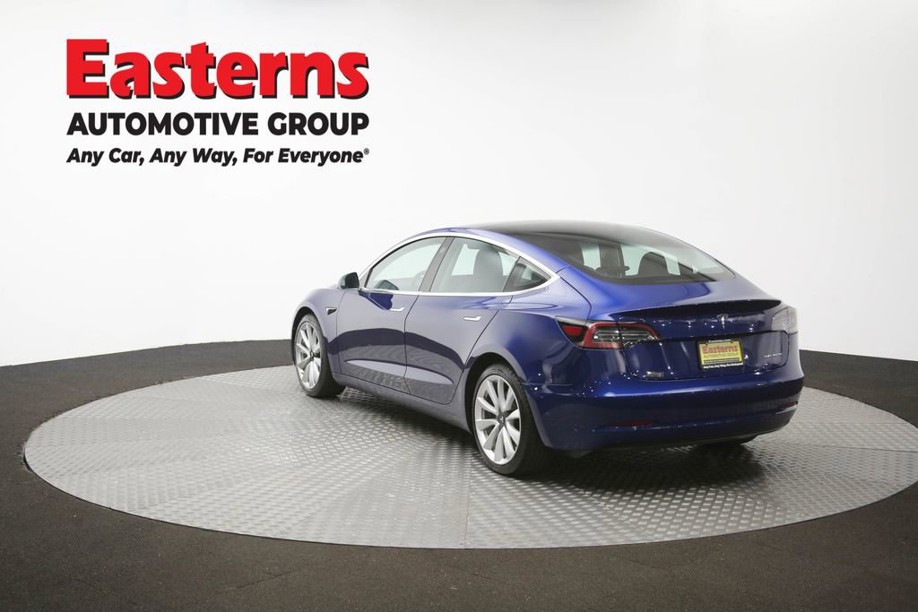 Used 2019 Tesla Model 3 Long Range AWD/4WD image 58