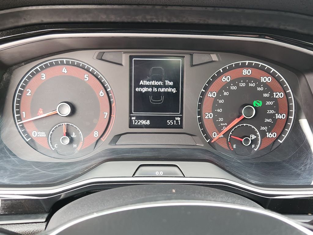 Used 2019 Volkswagen Jetta R-Line FWD image 7