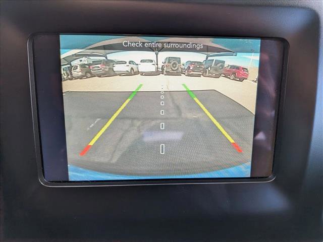 Used 2021 Jeep Cherokee Latitude Plus image 13