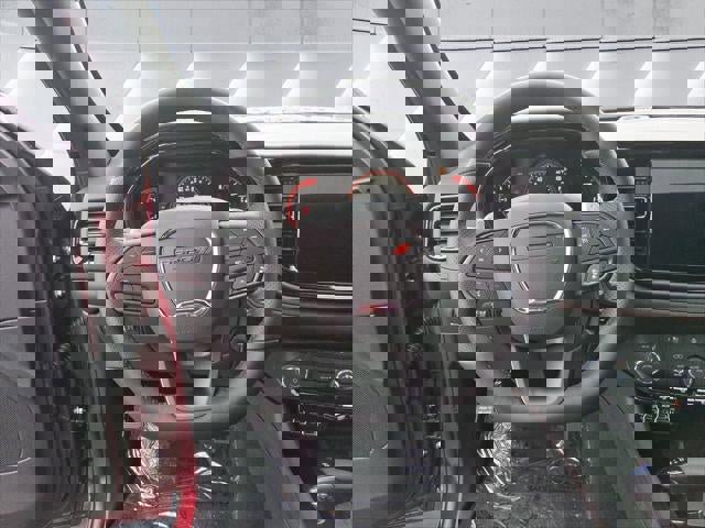 New 2026 Dodge Durango GT image 30