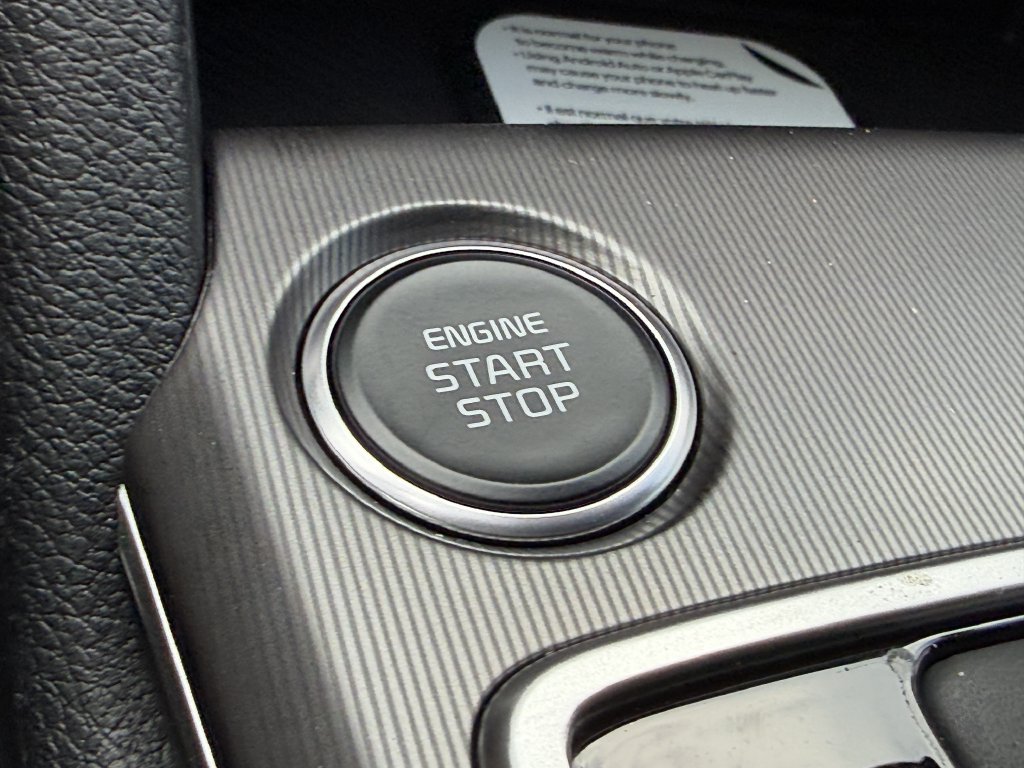 New 2027 Kia Sportage EX FWD image 33