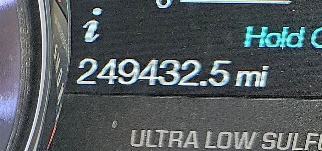 Used 2016 Ford F250 King Ranch w/ King Ranch w/Chrome Package image 12