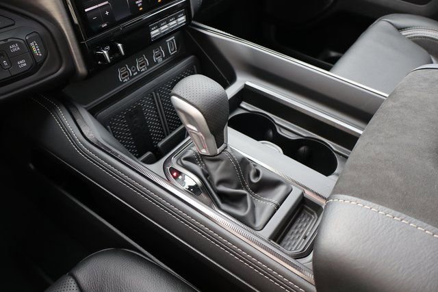 New 2026 RAM 1500 RHO w/ RHO Level 1 Equipment Group image 28