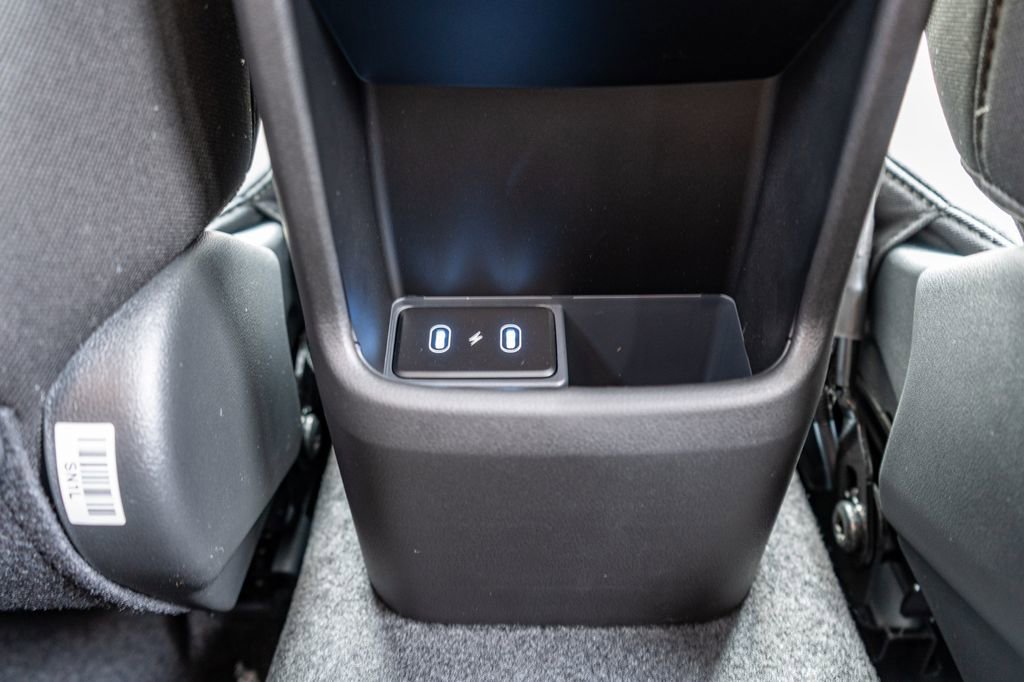 New 2026 Hyundai Kona SEL Sport image 16