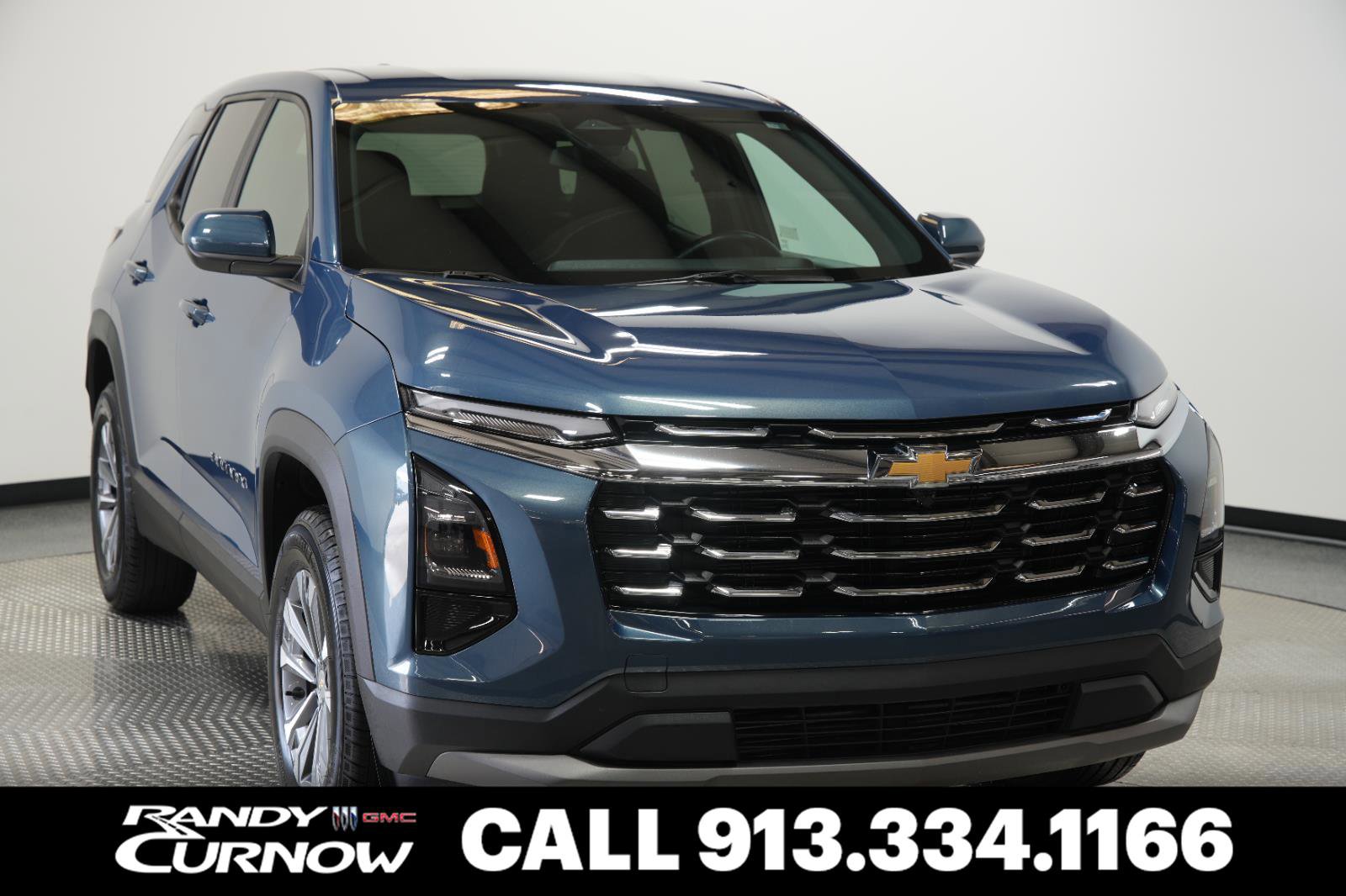 Used 2026 Chevrolet Equinox LT AWD/4WD image 1