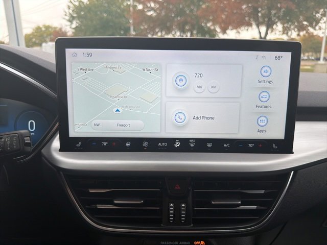 Certified 2023 Ford Escape Platinum image 14