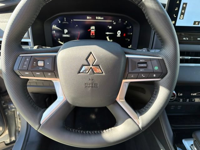 New 2026 Mitsubishi Outlander SE FWD image 51