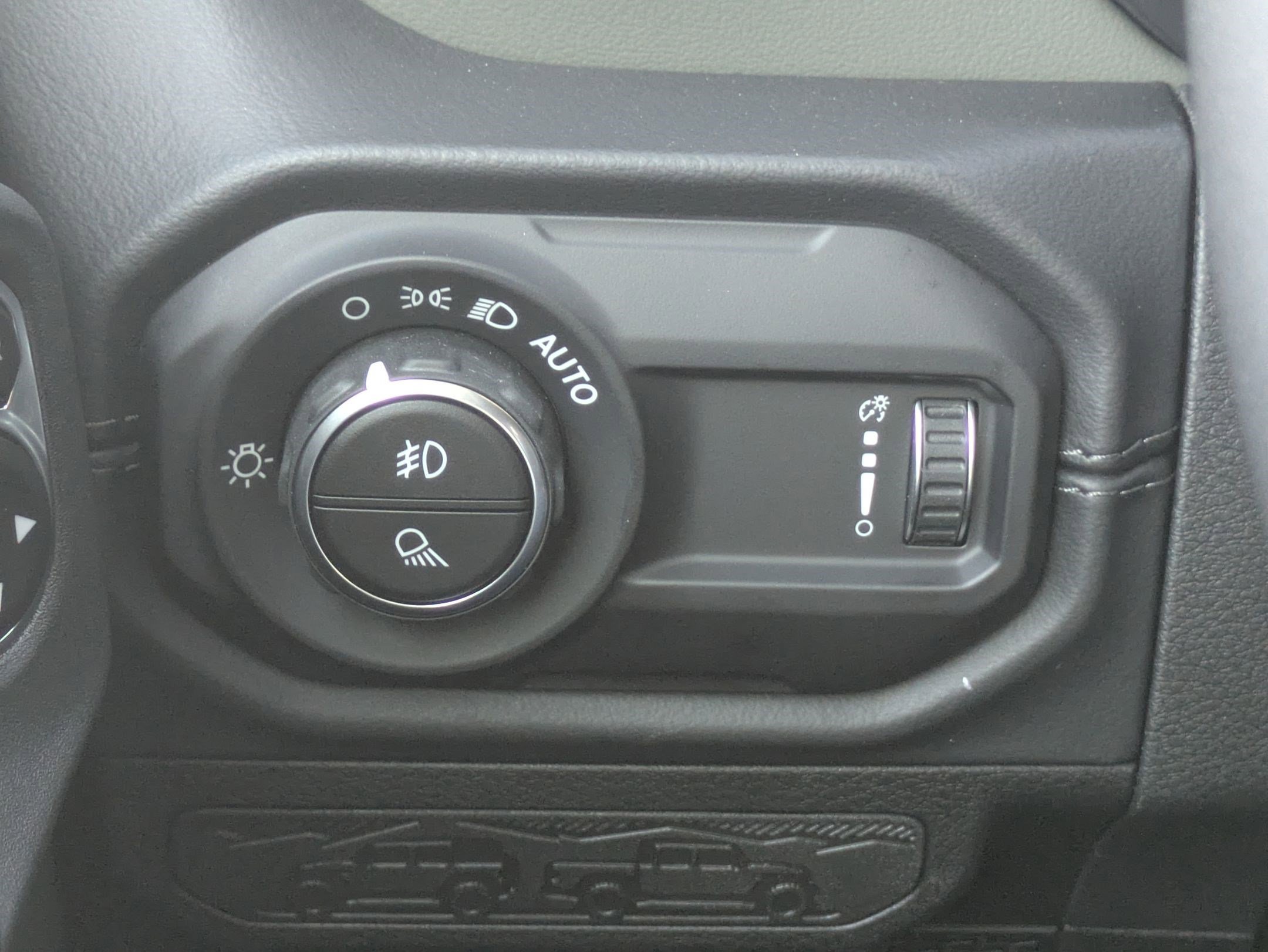 New 2026 Jeep Gladiator Mojave image 17