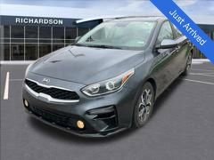 Used 2021 Kia Forte LXS