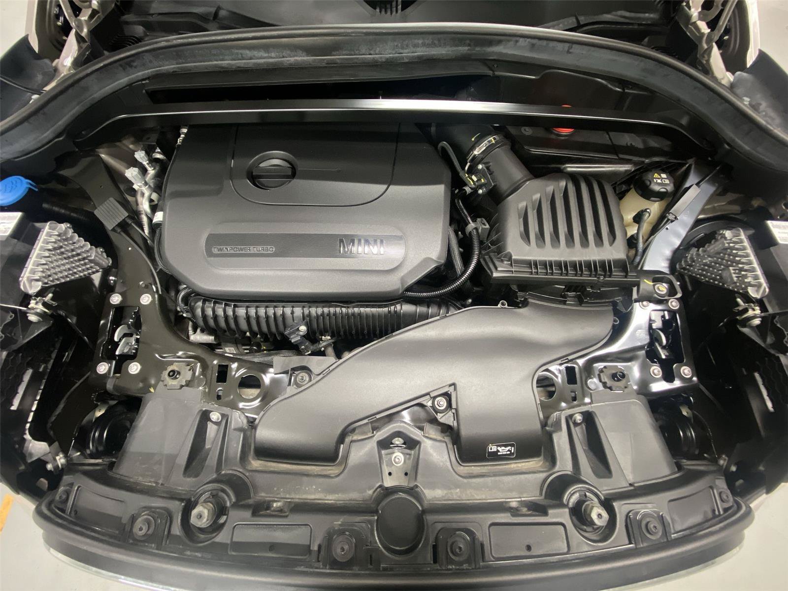 Used 2023 MINI Cooper Countryman S FWD image 22