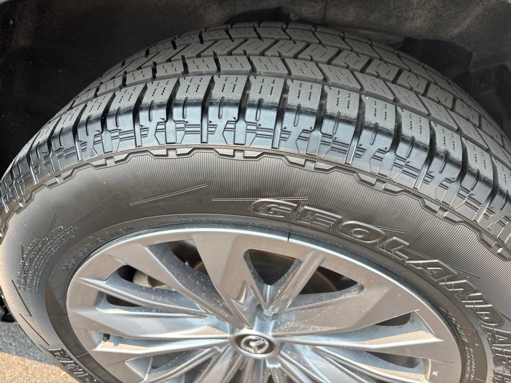 Used 2024 MAZDA CX-90 3.3 Turbo w/ Preferred Plus AWD/4WD image 19