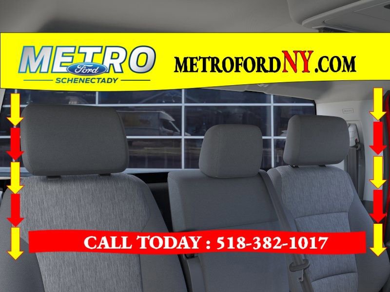 New 2026 Ford F250 XL AWD/4WD image 22