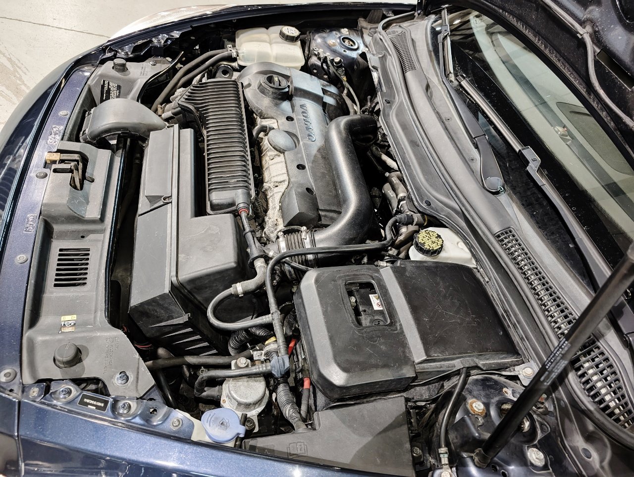 Used 2013 Volvo C70 T5 image 45