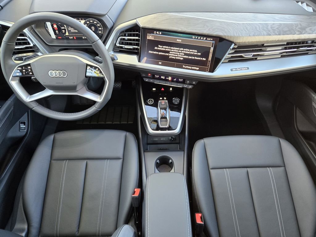 New 2026 Audi Q4 e-tron Premium Plus image 30