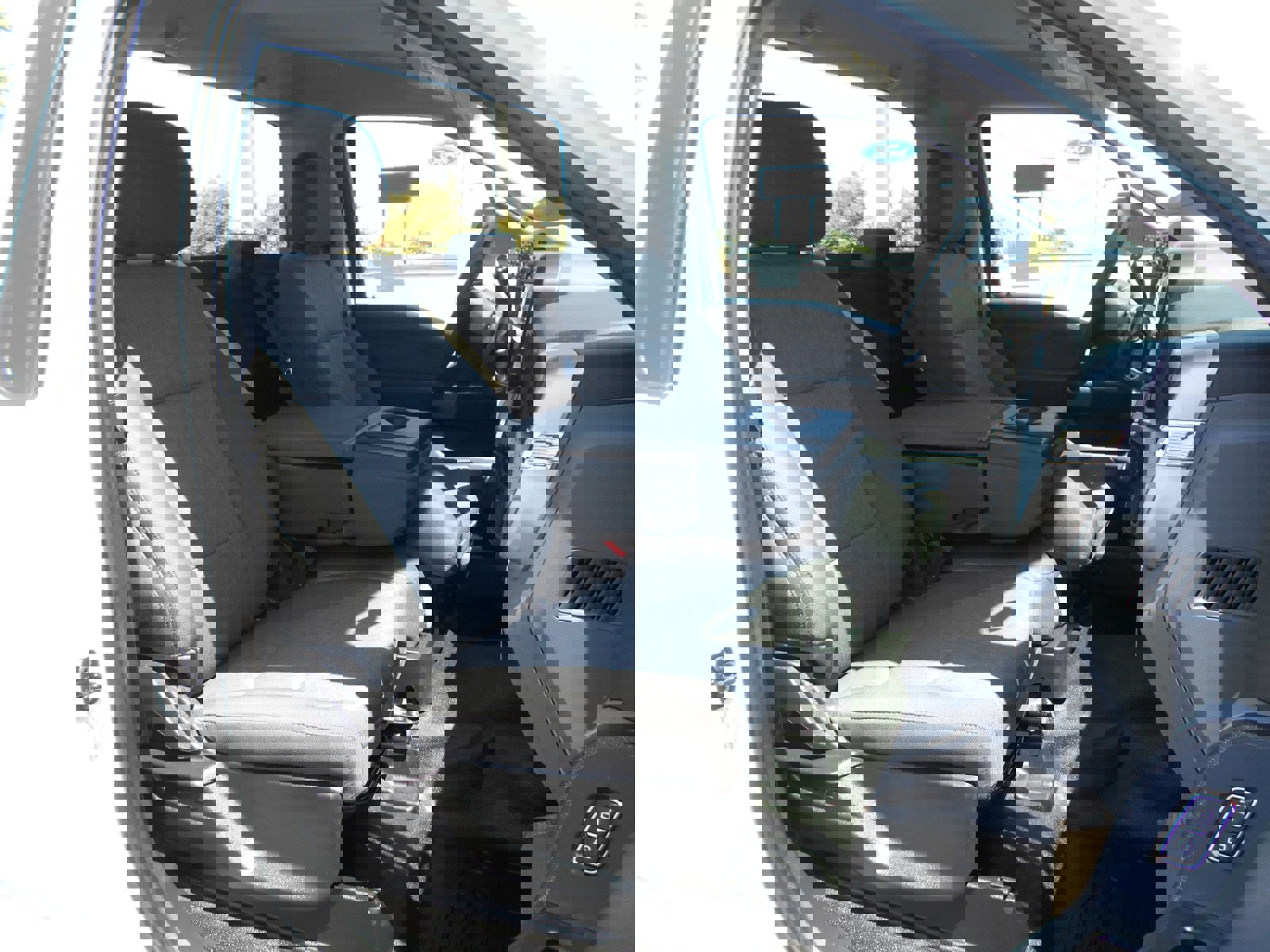 Used 2024 Ford F350 XL w/ XL Chrome Package image 7