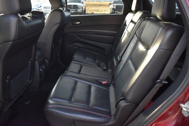 Used 2023 Dodge Durango GT image 21