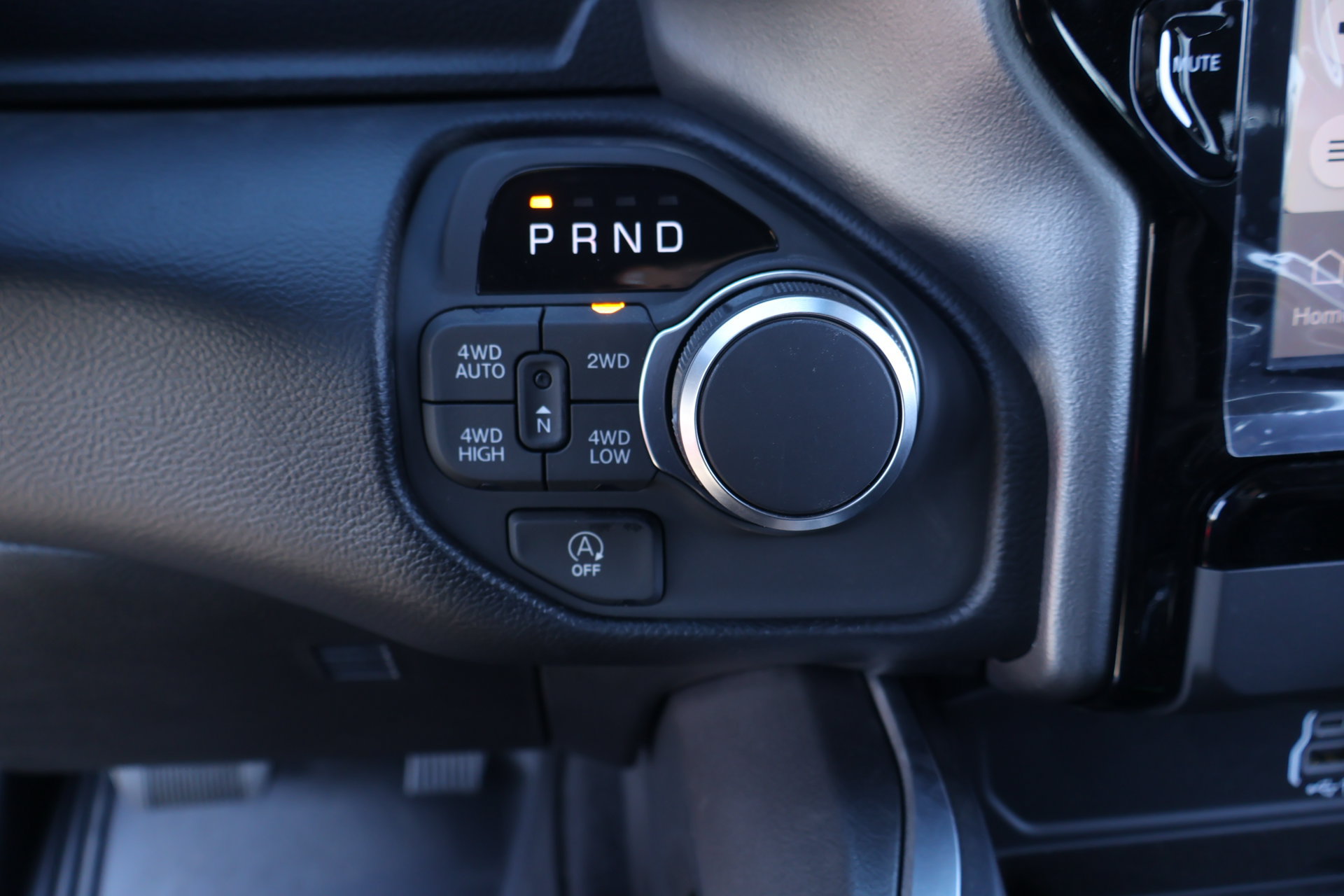 New 2026 RAM 1500 Lone Star AWD/4WD image 9